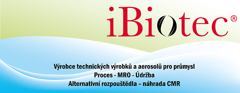 iBiotec® NEUTRALÈNE® AL 30 – AL 50 – AL 66+ odmašťovací rozpouštědla zcela bez zápachu